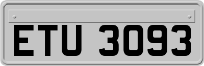 ETU3093