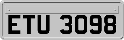 ETU3098