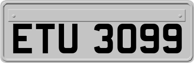 ETU3099