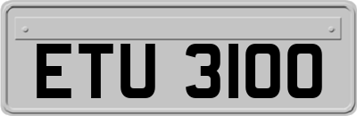 ETU3100