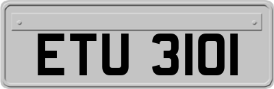 ETU3101