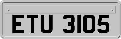ETU3105