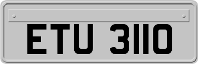 ETU3110