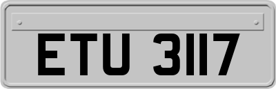 ETU3117