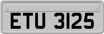 ETU3125