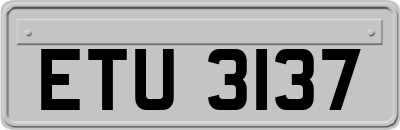 ETU3137