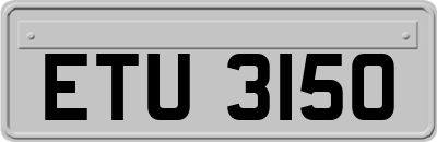 ETU3150