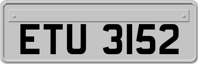 ETU3152