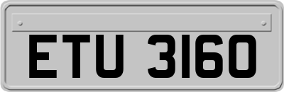 ETU3160