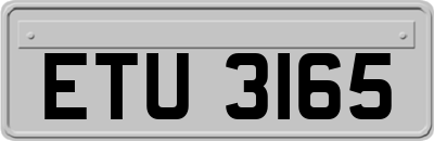 ETU3165