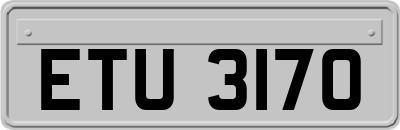 ETU3170