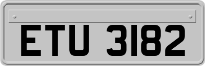 ETU3182