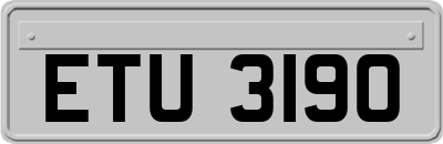 ETU3190