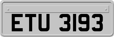 ETU3193