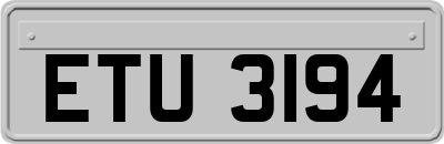ETU3194