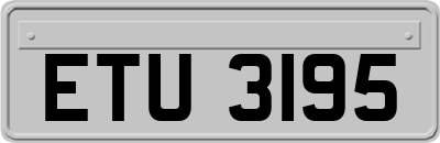 ETU3195