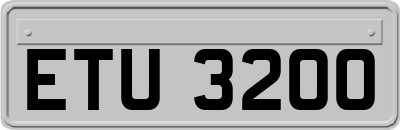ETU3200