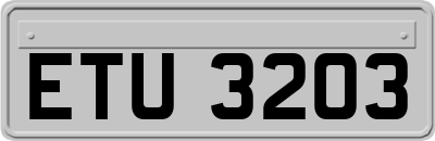 ETU3203