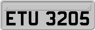 ETU3205