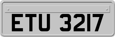 ETU3217
