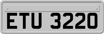 ETU3220