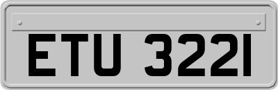 ETU3221