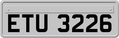 ETU3226