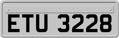 ETU3228