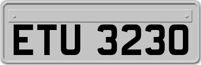 ETU3230