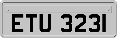 ETU3231