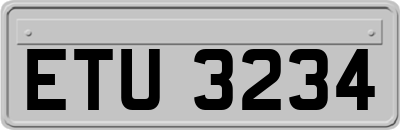 ETU3234