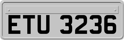 ETU3236