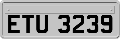 ETU3239