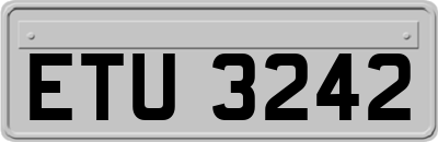 ETU3242