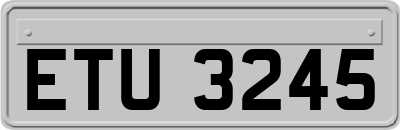 ETU3245