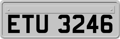 ETU3246