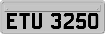 ETU3250