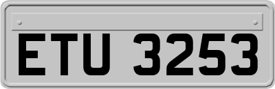ETU3253