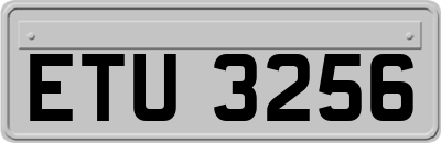 ETU3256