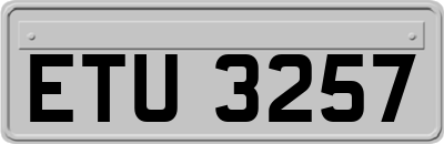 ETU3257