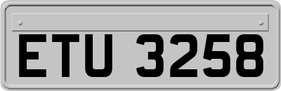 ETU3258