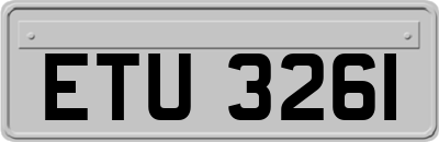 ETU3261