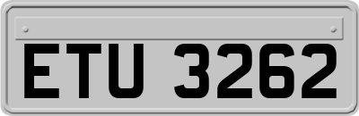 ETU3262
