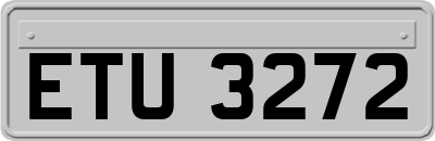 ETU3272