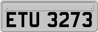 ETU3273