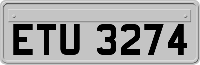 ETU3274