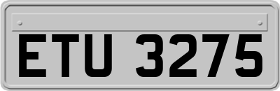 ETU3275