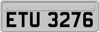 ETU3276