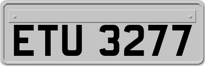 ETU3277