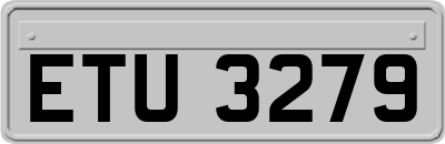 ETU3279